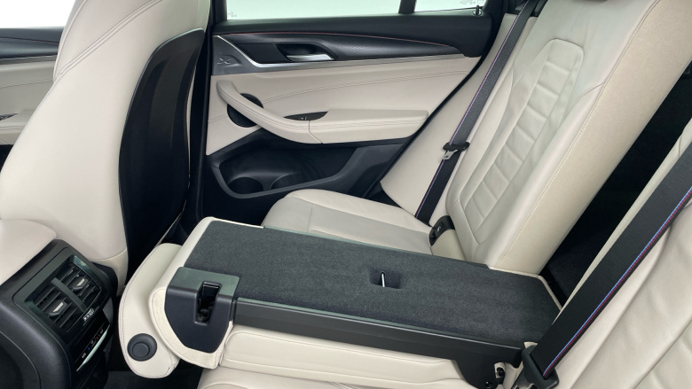 BMW X3 xDrive20d MHT M Sport 5dr Step Auto Diesel Estate